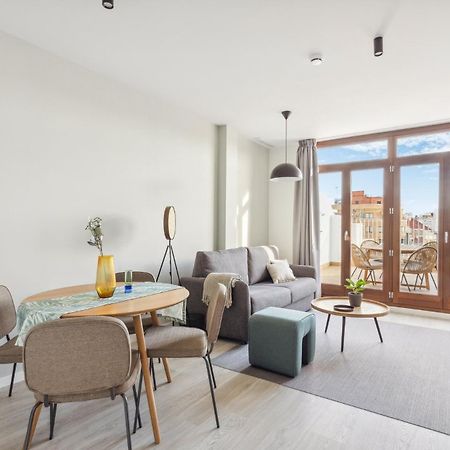 Limehome Valencia Calle De Cadiz מראה חיצוני תמונה