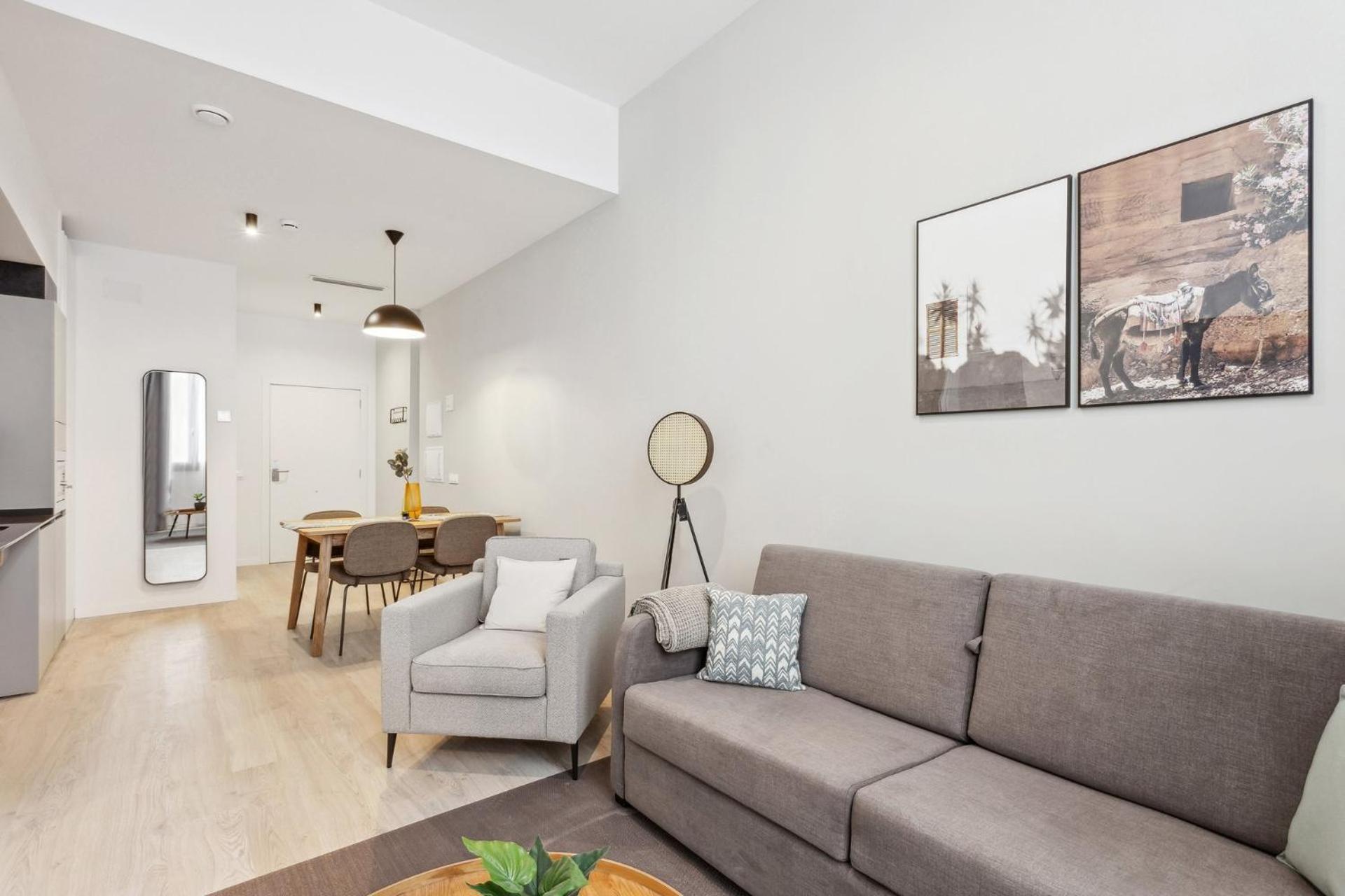 Limehome Valencia Calle De Cadiz חדר תמונה