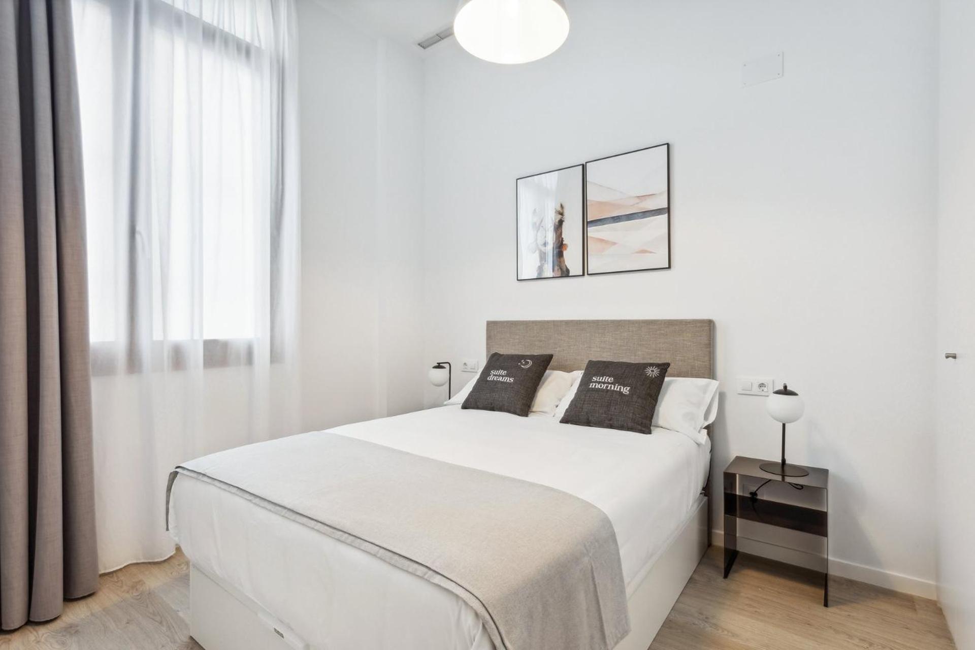 Limehome Valencia Calle De Cadiz חדר תמונה