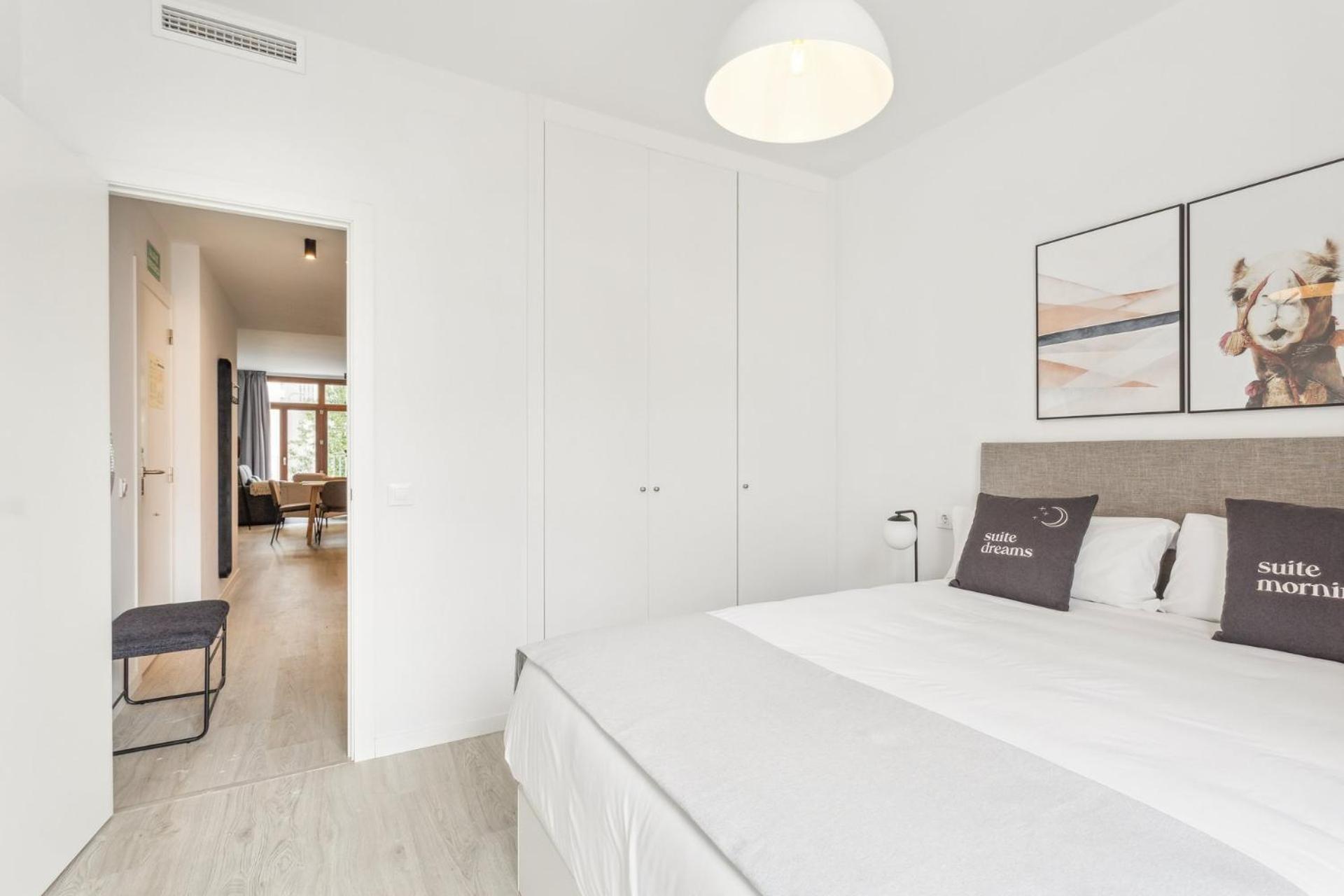 Limehome Valencia Calle De Cadiz חדר תמונה