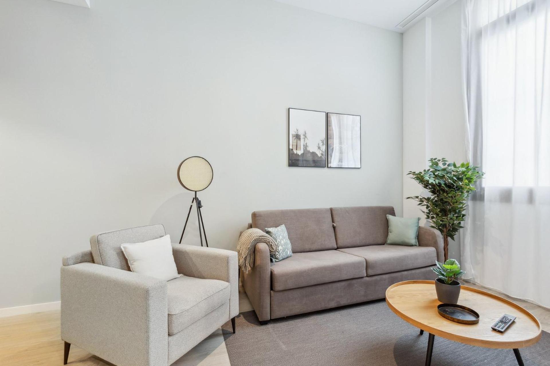 Limehome Valencia Calle De Cadiz חדר תמונה