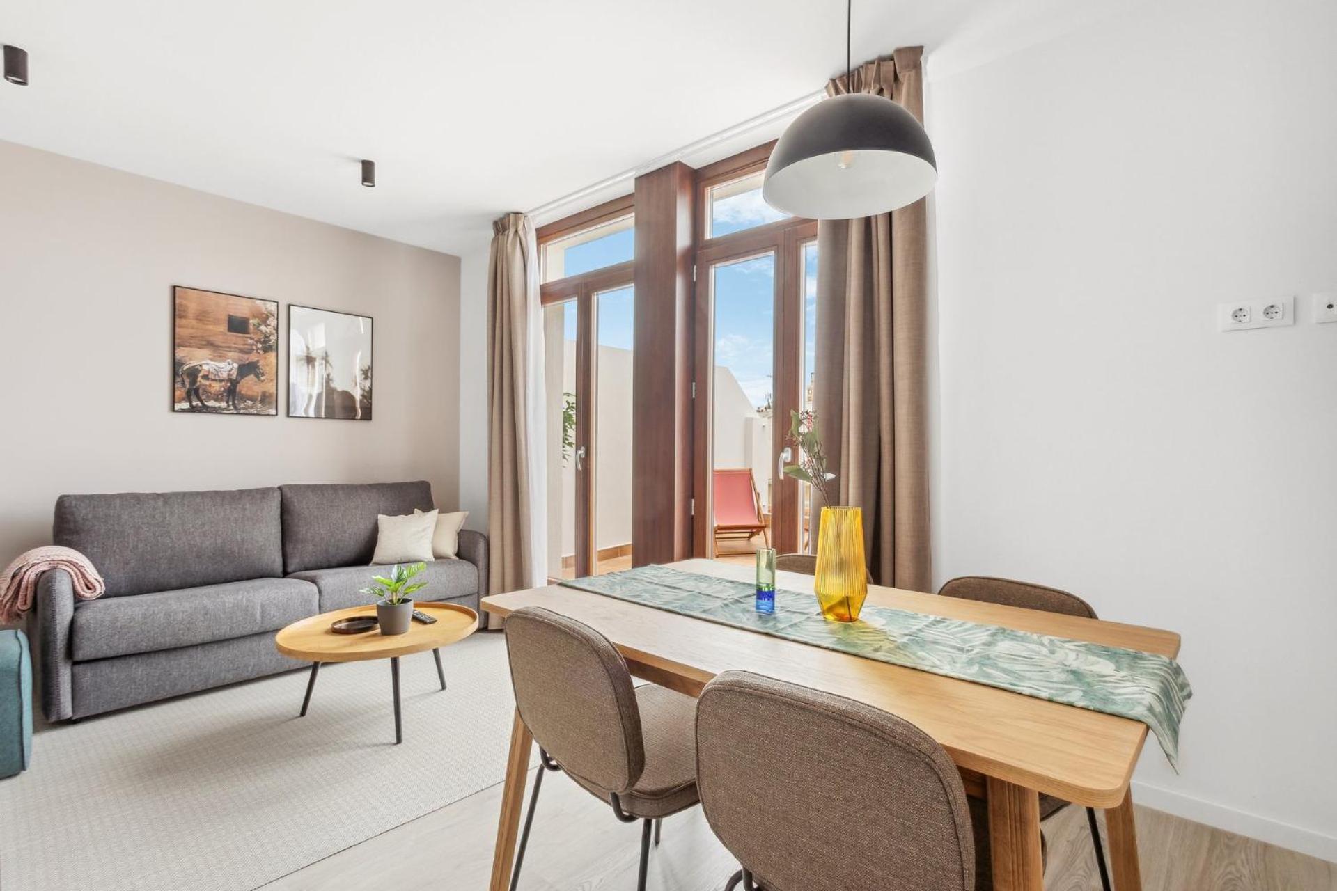 Limehome Valencia Calle De Cadiz מראה חיצוני תמונה
