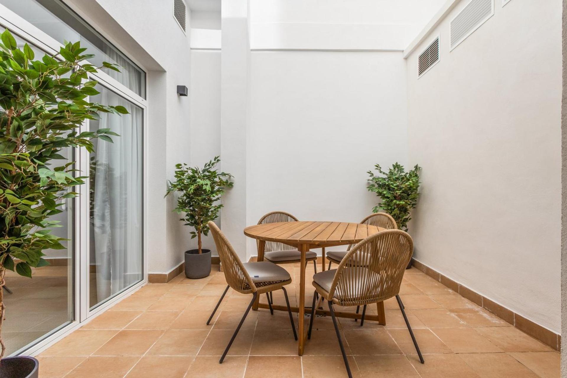 Limehome Valencia Calle De Cadiz חדר תמונה