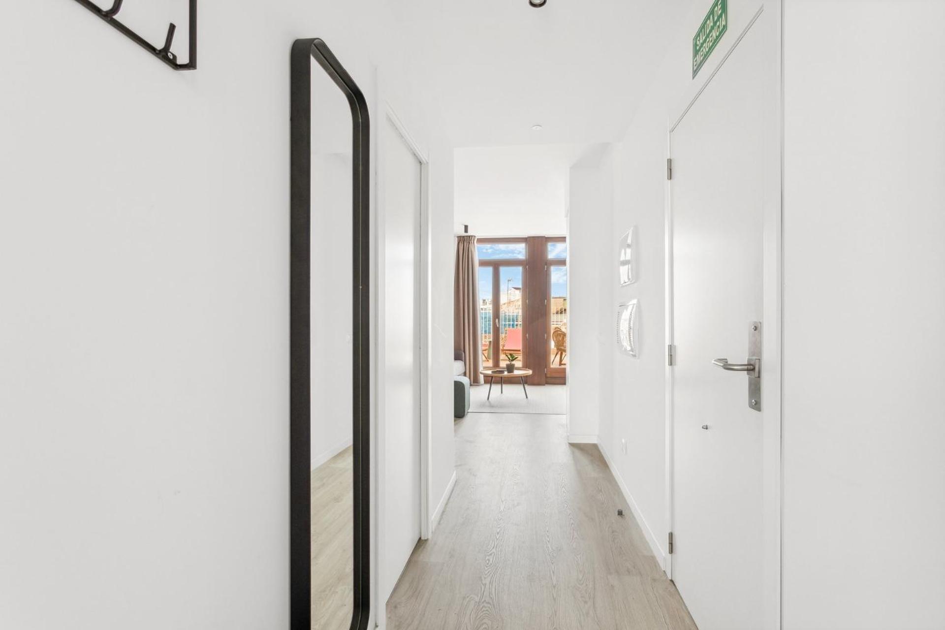 Limehome Valencia Calle De Cadiz חדר תמונה