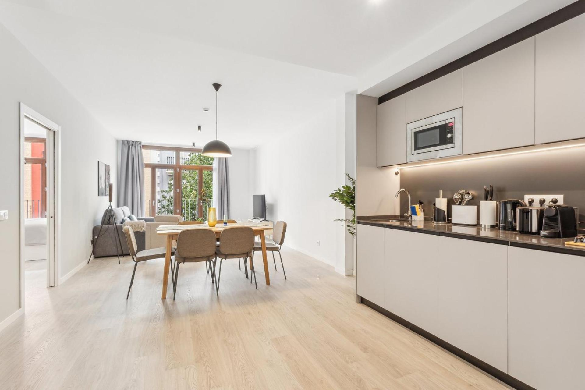Limehome Valencia Calle De Cadiz מראה חיצוני תמונה