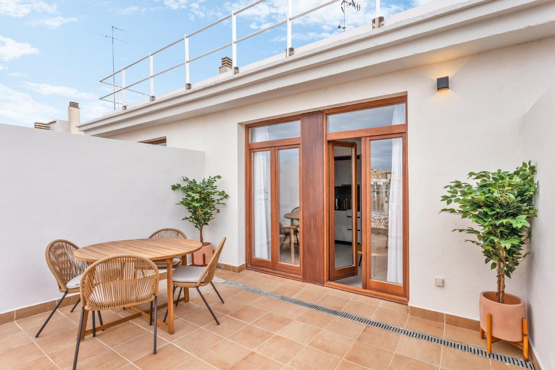 Limehome Valencia Calle De Cadiz חדר תמונה