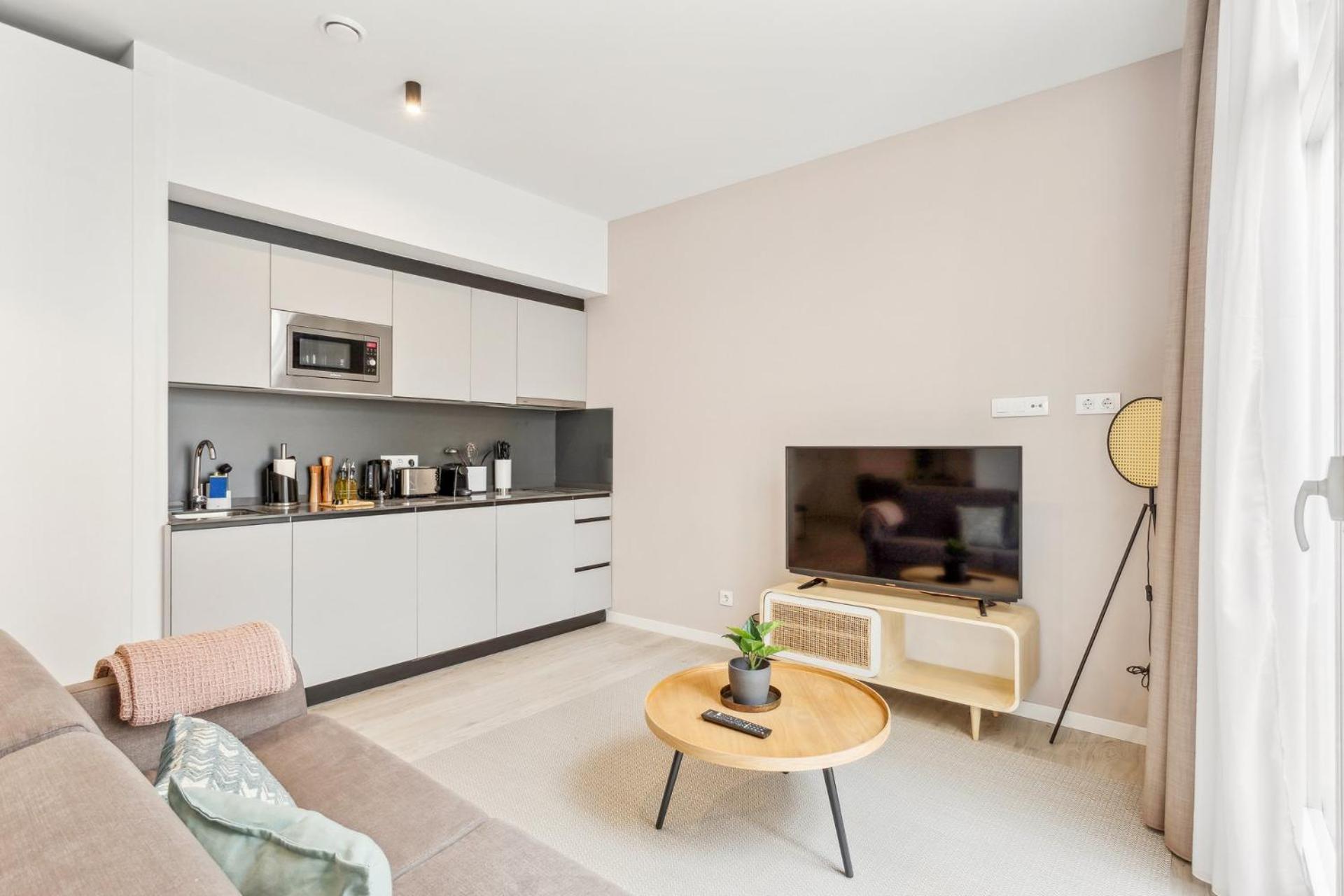 Limehome Valencia Calle De Cadiz חדר תמונה
