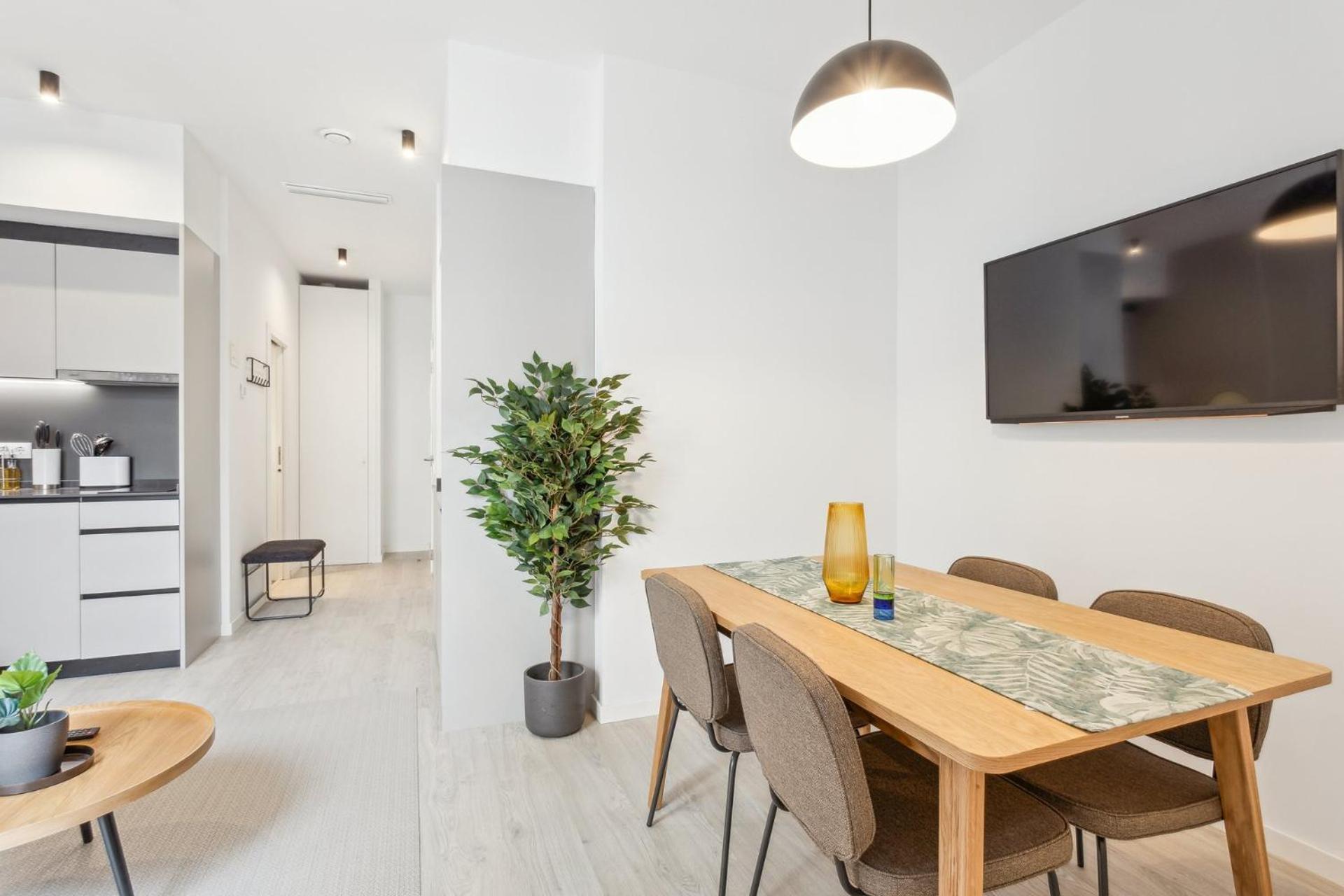 Limehome Valencia Calle De Cadiz חדר תמונה