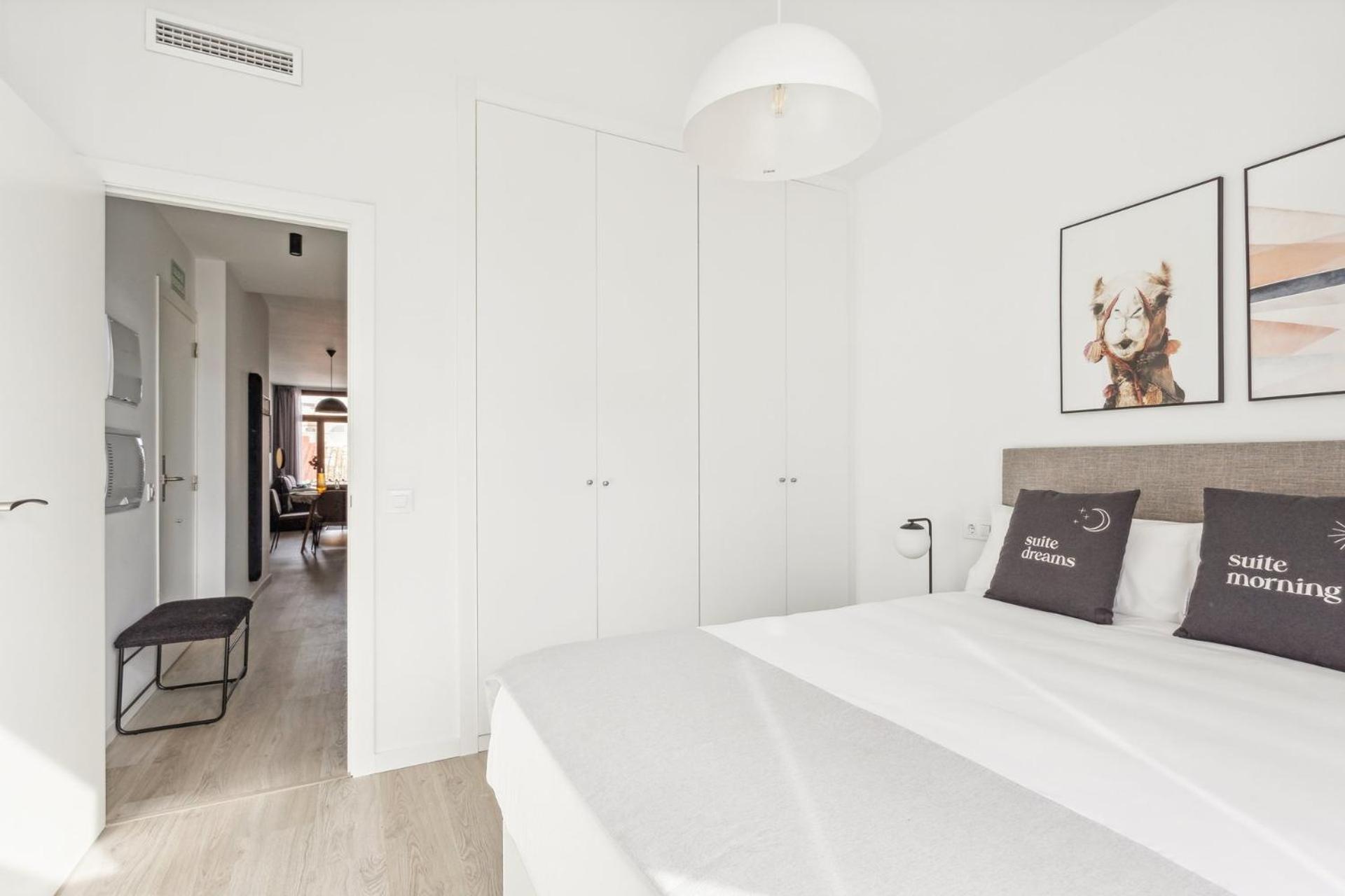 Limehome Valencia Calle De Cadiz חדר תמונה
