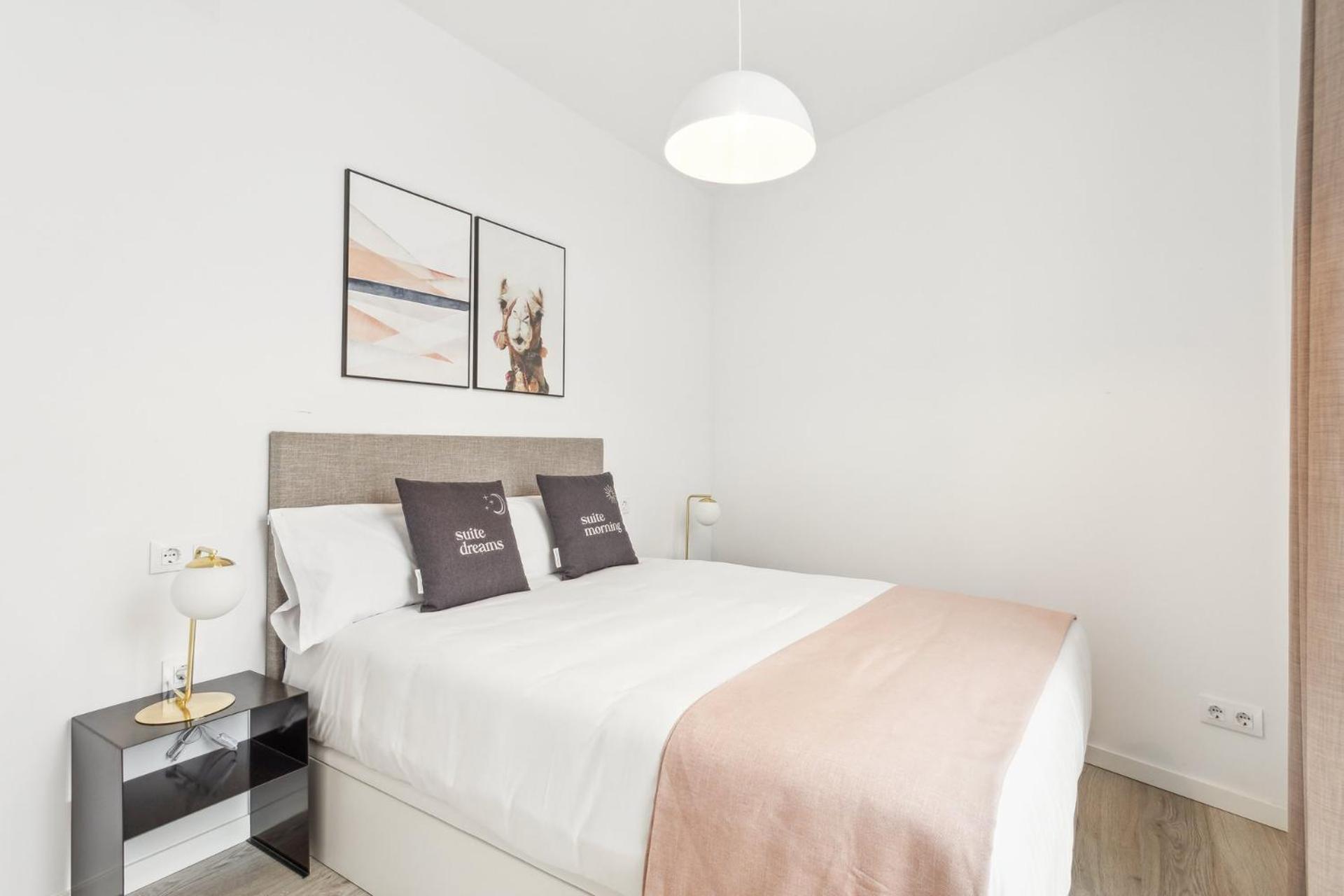 Limehome Valencia Calle De Cadiz חדר תמונה