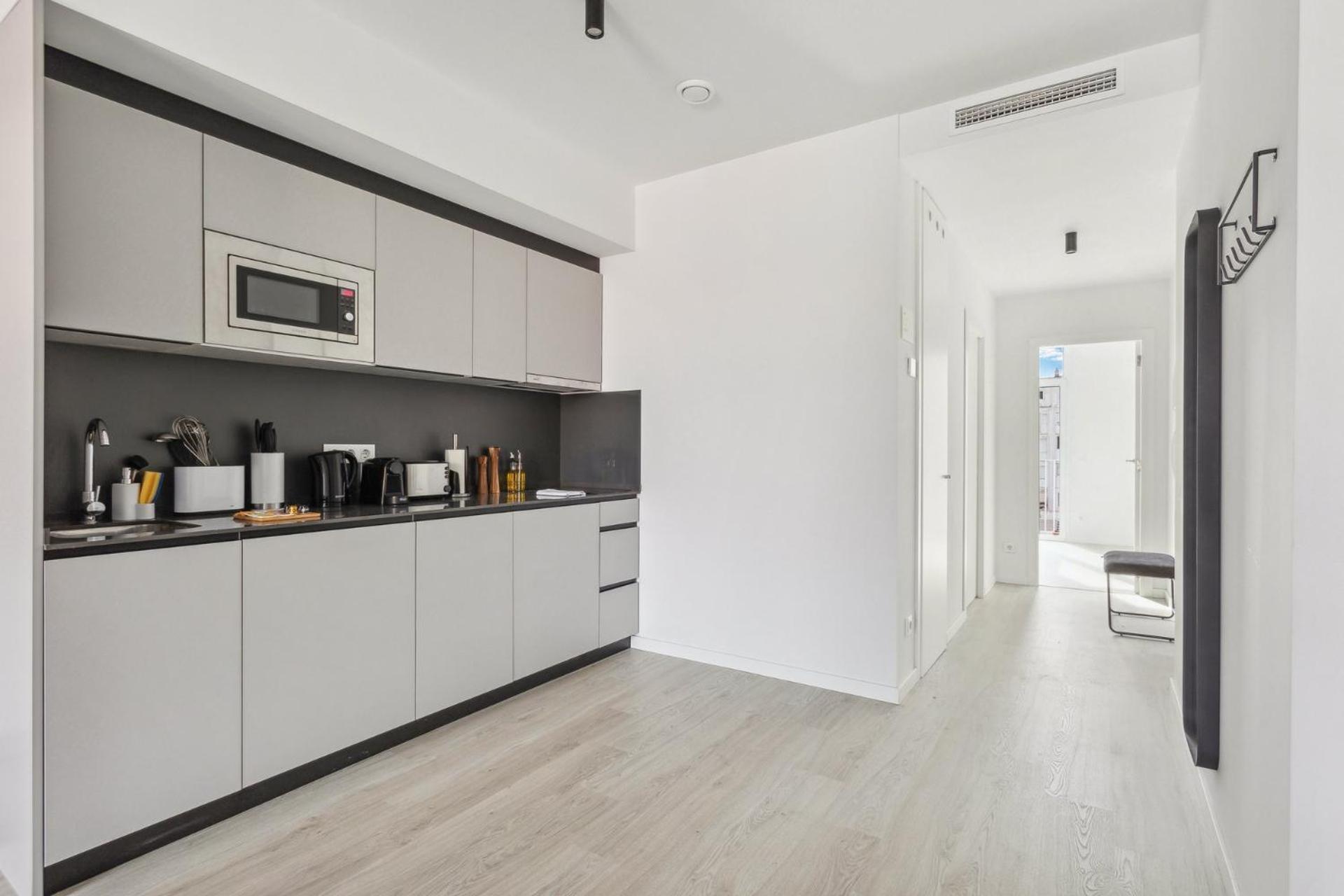 Limehome Valencia Calle De Cadiz חדר תמונה