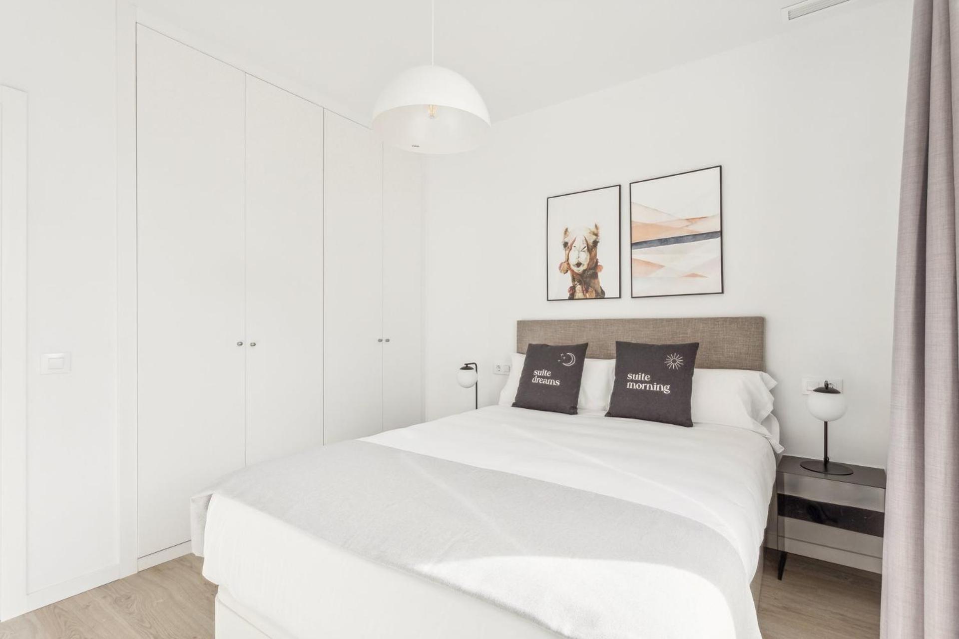 Limehome Valencia Calle De Cadiz חדר תמונה