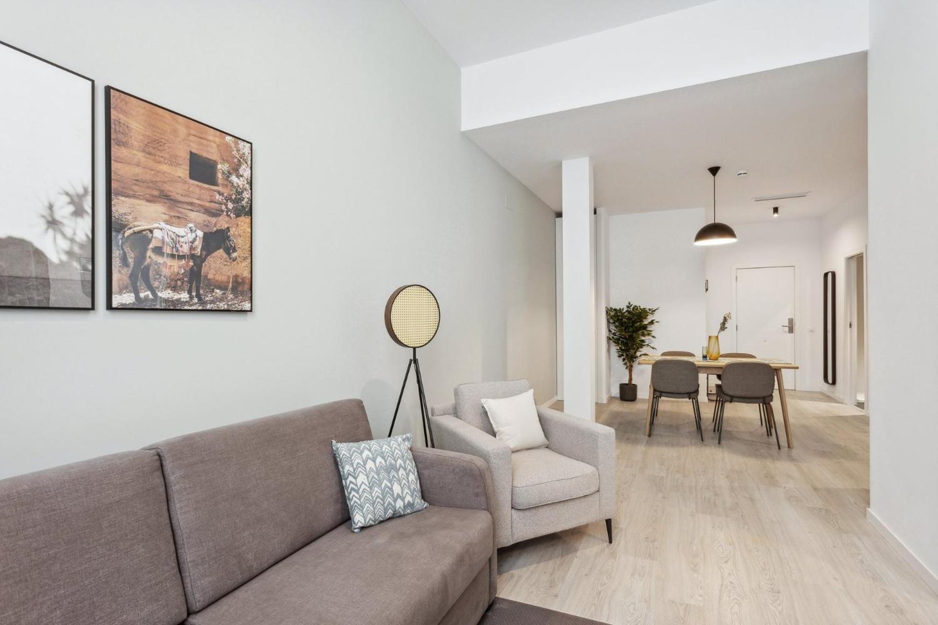 Limehome Valencia Calle De Cadiz חדר תמונה