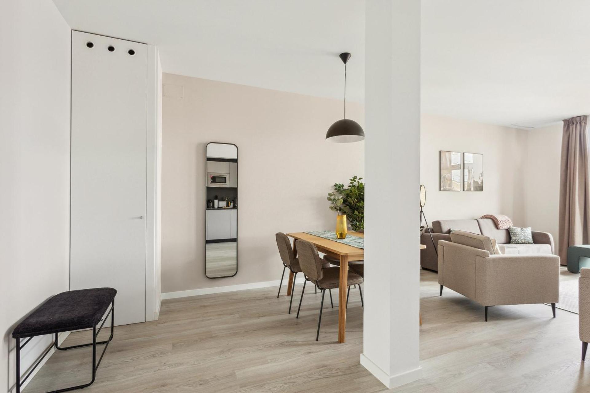 Limehome Valencia Calle De Cadiz חדר תמונה