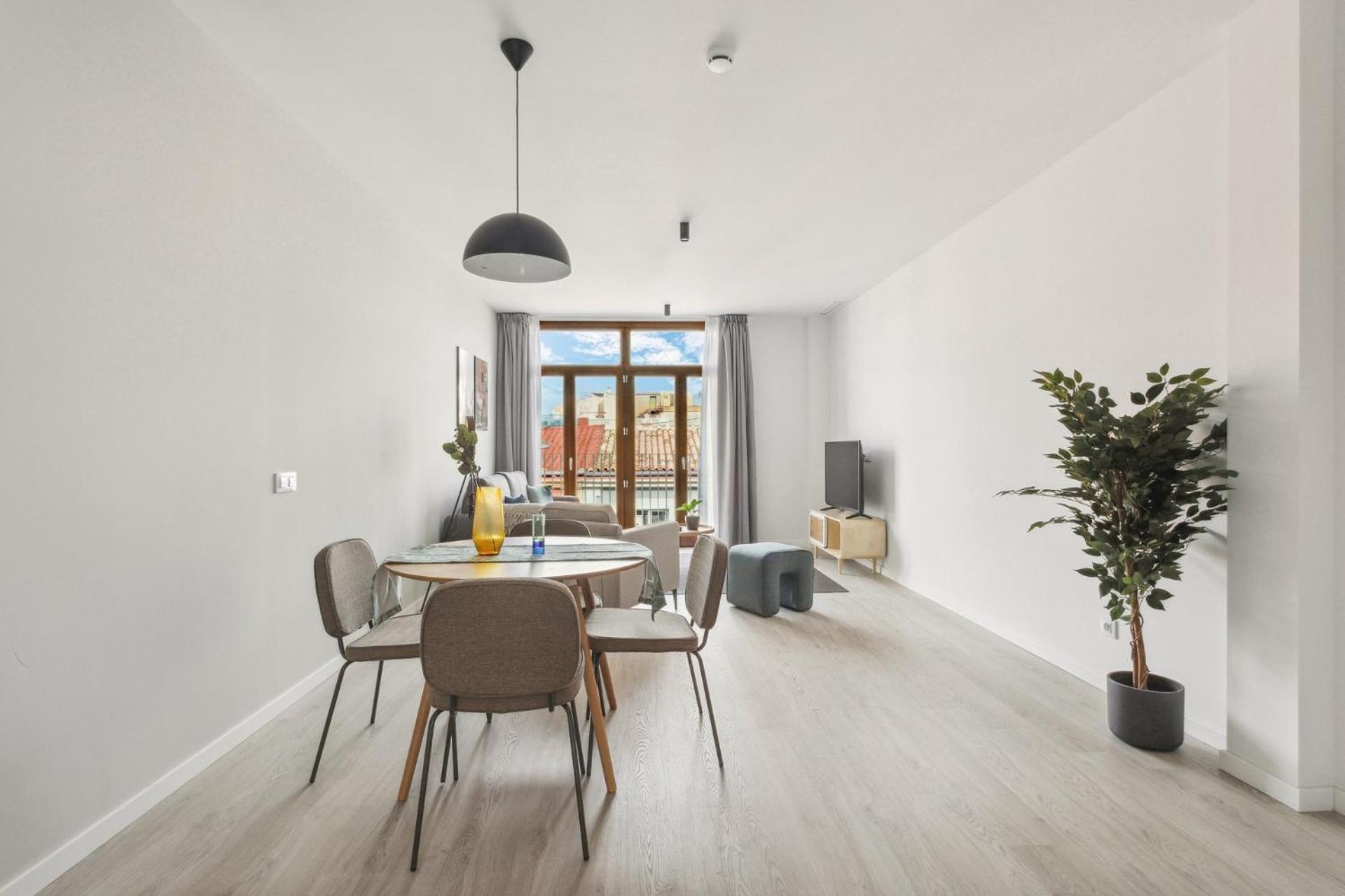 Limehome Valencia Calle De Cadiz חדר תמונה