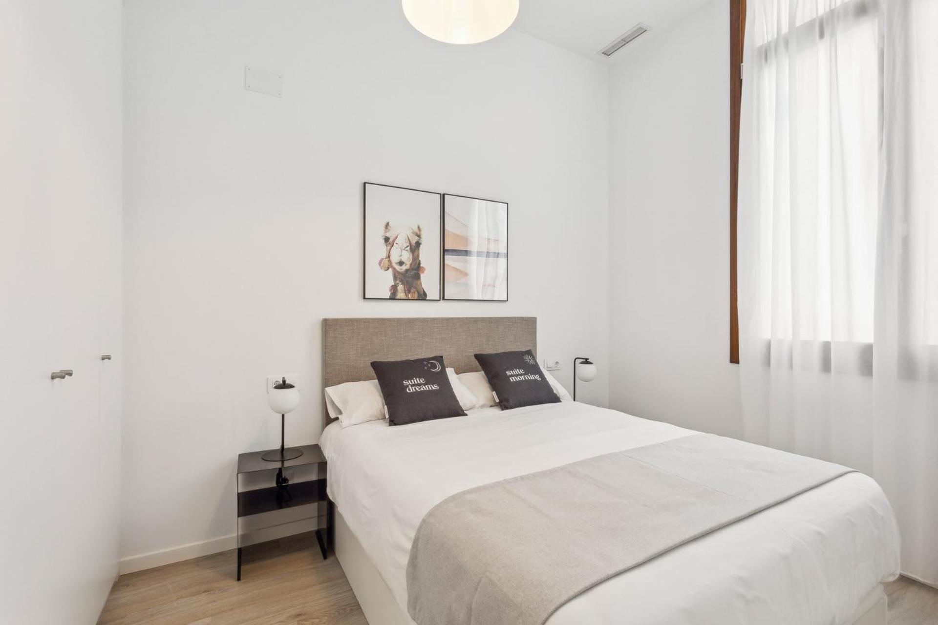 Limehome Valencia Calle De Cadiz חדר תמונה