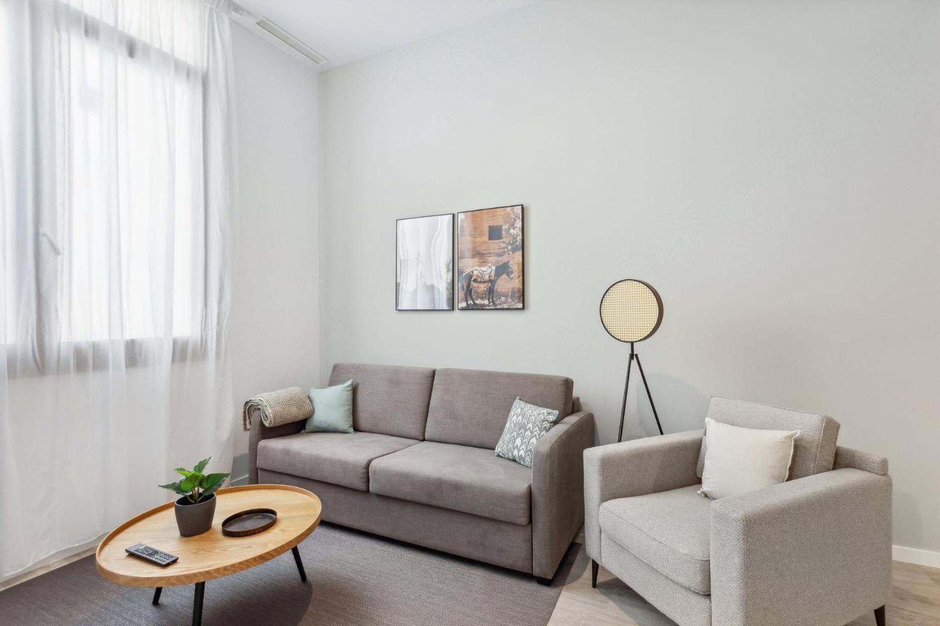 Limehome Valencia Calle De Cadiz חדר תמונה