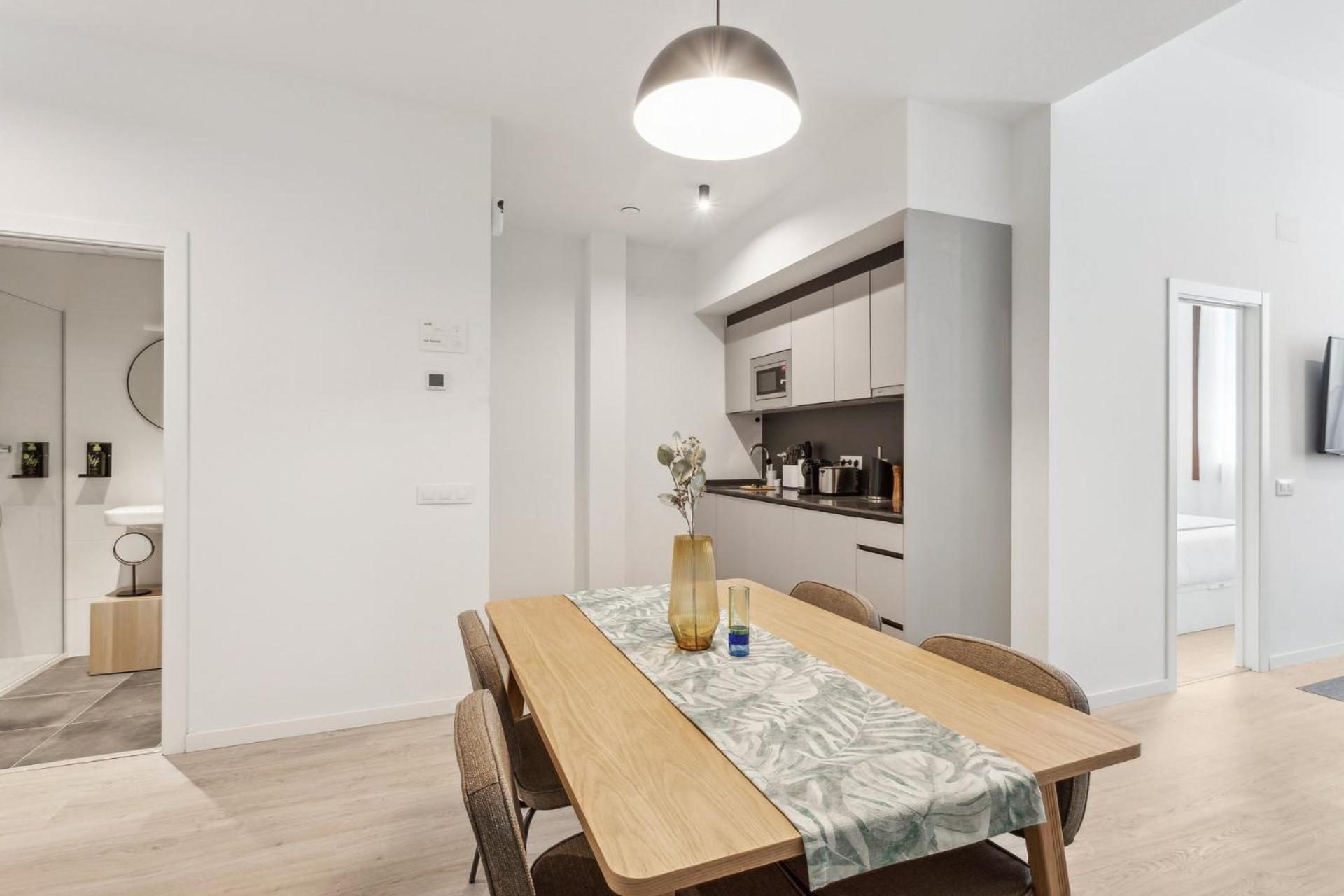 Limehome Valencia Calle De Cadiz חדר תמונה