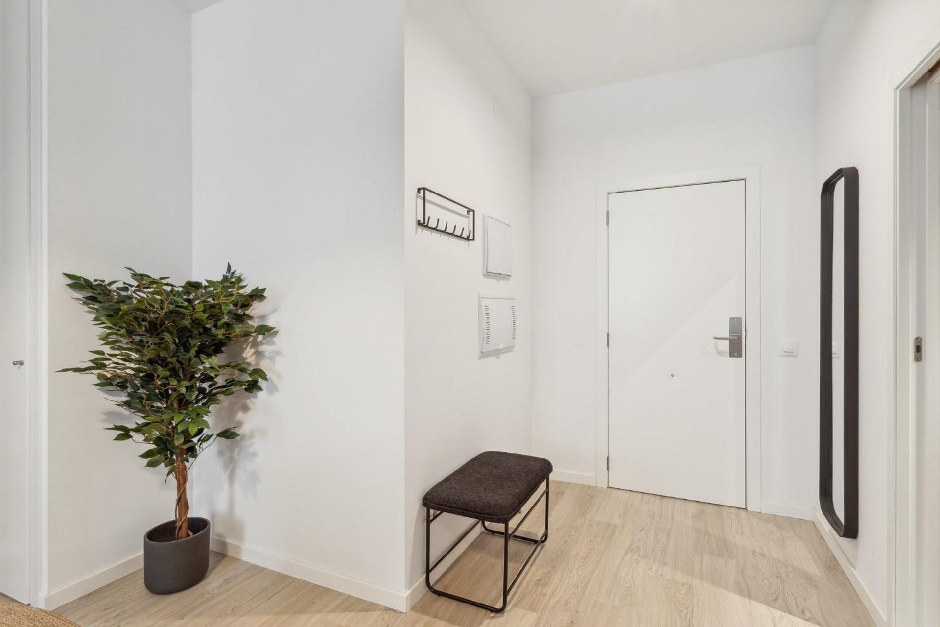 Limehome Valencia Calle De Cadiz חדר תמונה